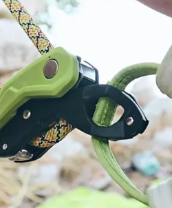 Cтраховочно-спусковое устройство Pinch (EDELRID)