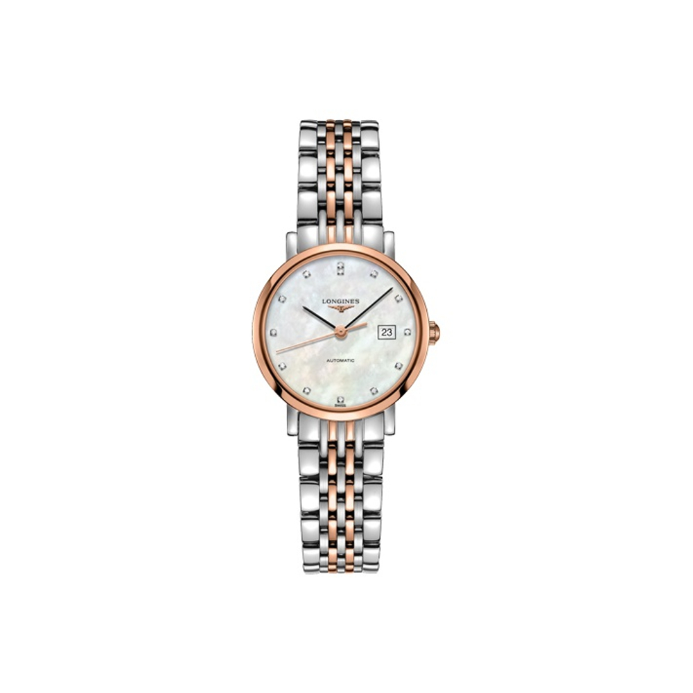 LONGINES Elegant Collection L4.310.5.87.7
