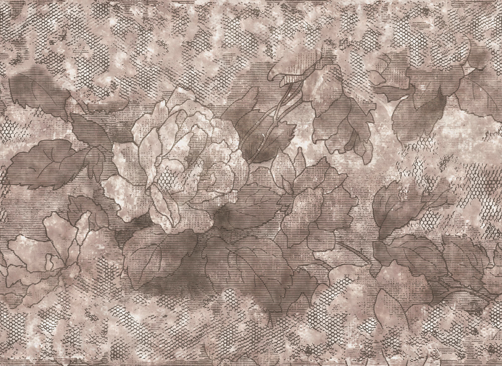 Коллекция Цветы