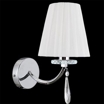 IL9796-1WSQ-29 CR светильник настенный