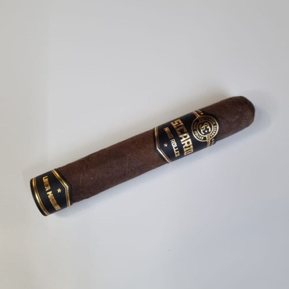 Sicario Robusto Linea Maduro