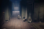 Little Nightmares II [Xbox] Б/У