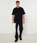 Футболка Dinkee HUGO - черный(50525765)