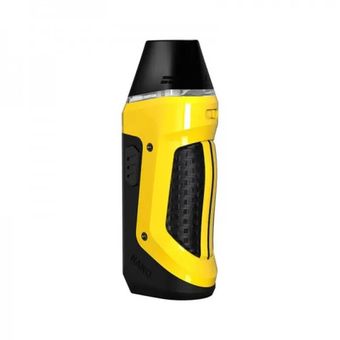 Geek Vape Aegis Nano 30W 800 mah Pod Kit - Yellow