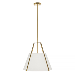 Потолочная люстра MyFar Finn MR2450-1P