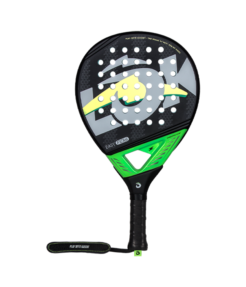 Lok Easy Flow 2025 — комфорт и маневренность