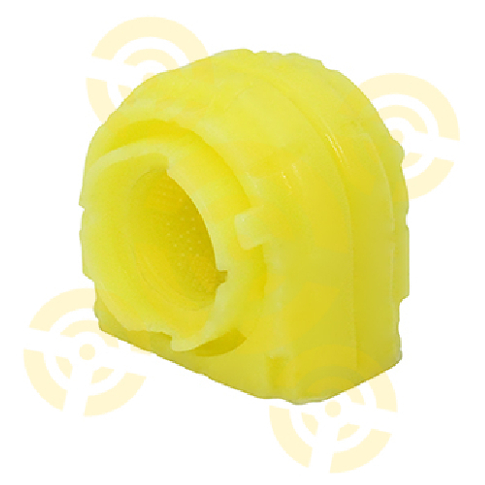 Полиуретановая втулка стабилизатора, задней подвески (Кратность 2 шт.) 19014081