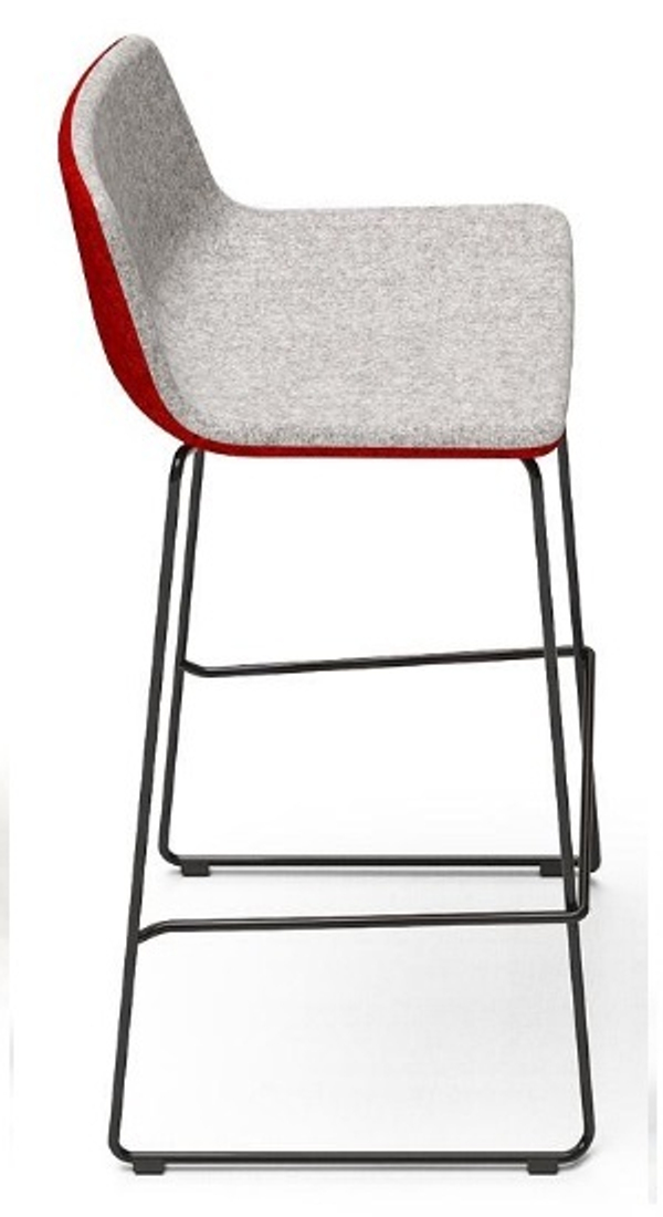 TWIST&SIT bar stool high