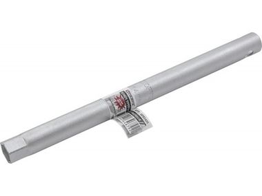 Ключ трубчатый свечной, 14мм, 250 мм Thorvik SPS1425