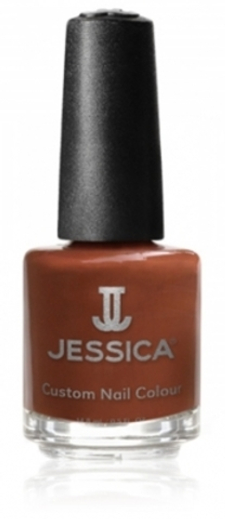 Лак JESSICA 435 Chocolate Passion
