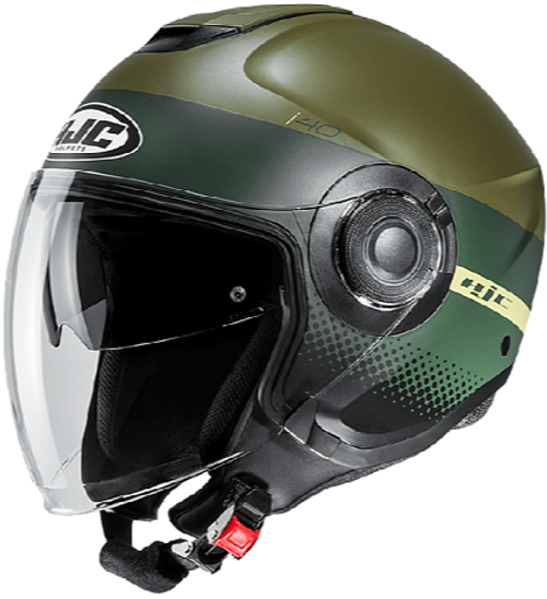 i40 Unova MC4SF / Темно-зеленый