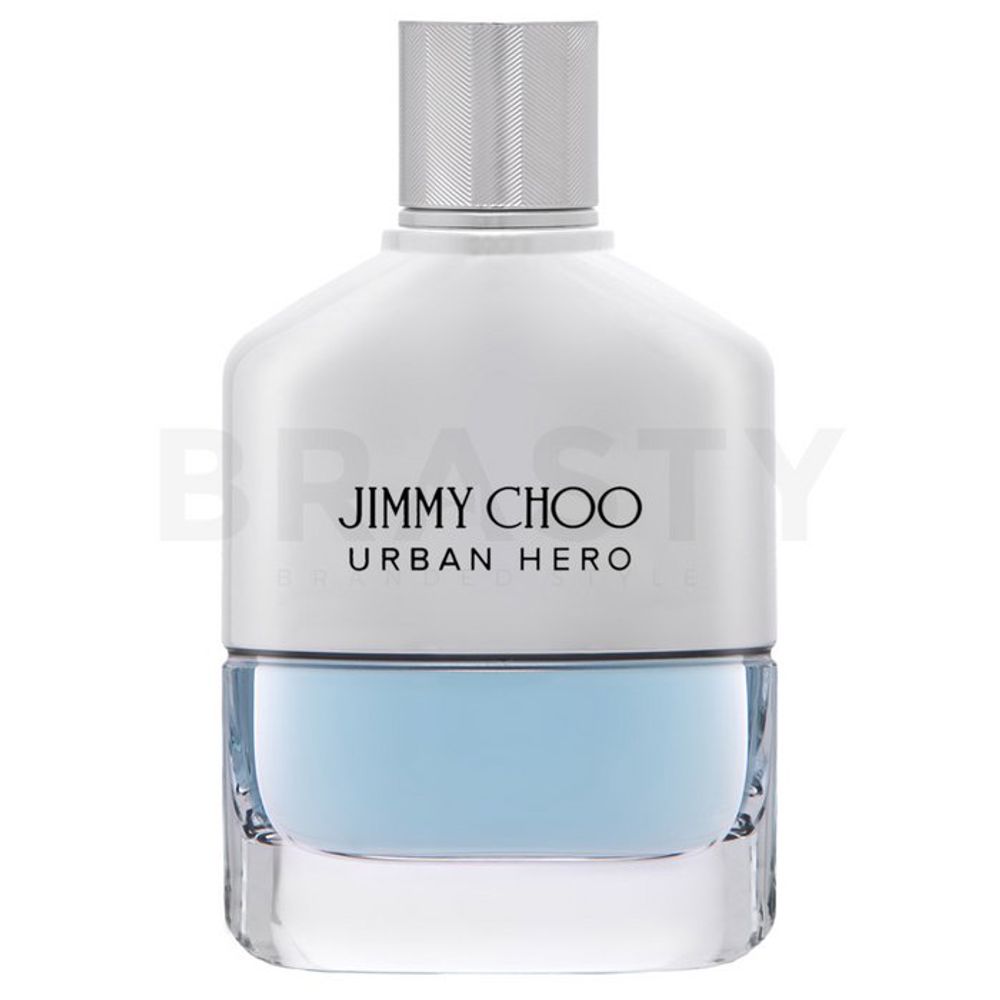 Jimmy Choo Urban Hero EDP M 100 ml