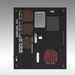 PridePC ORACLE Pro 225