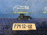 Бардачок пассажирский NISSAN LIBERTY 1999