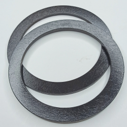 Ручки деревянные  18см