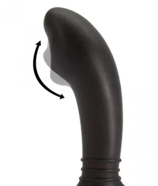 Массажер простаты Nexus Sparta с "манящими" движениями
