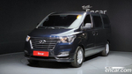 Hyundai The New Grand Starex Van 5인승 (04.2020)