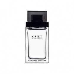 Carolina Herrera CHIC For Men туалетная вода