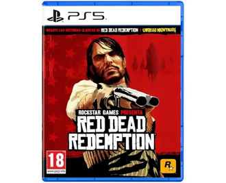 Red Dead Redemption / RDR