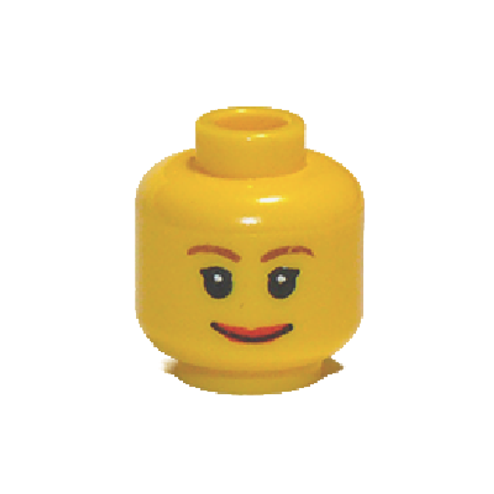 Голова 3626pb0205