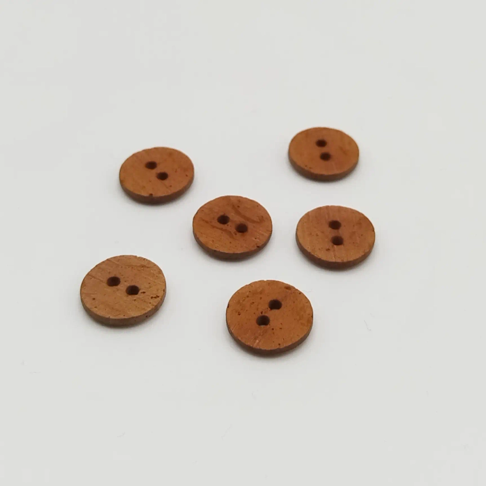 B230 Пуговицы пластиковые