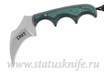 Нож CRKT 2389 Keramin