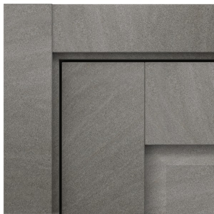 Песок Серый