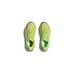 Кроссовки женские HOKA W CLIFTON 9 Lettuce / Solar Flare