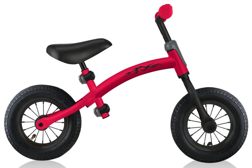 Беговел Globber Go Bike Air (2021)