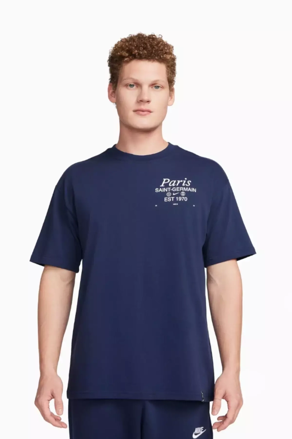 Футболка Nike PSG 23/24 Max90