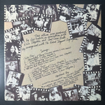 Eric Clapton – No Reason To Cry (Австрия 1976г.)