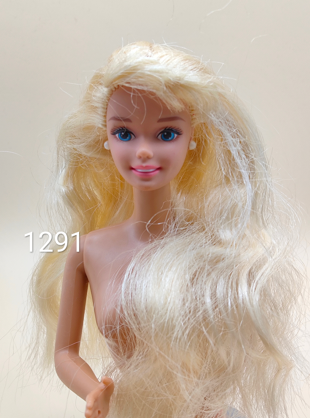 Кукла Барби 90х винтаж"Pet Doctor Barbie" (1996) 1291