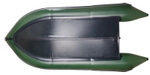 Лодка ПВХ BARK BN-330S