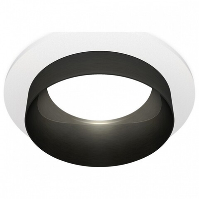 Встраиваемый светильник Ambrella Light XC XC6512021