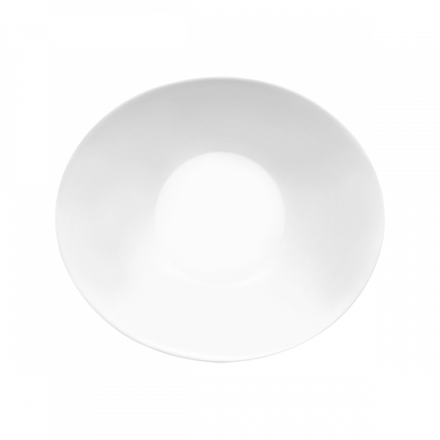 Bormioli Rocco PROMETEO Тарелка суповая 23х20,5 см, H 5 см