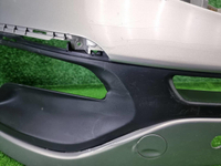 Бампер передний KIA Sportage 3 SL (2010-2016)