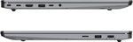 Ноутбук TECNO Megabook K16SAA 16" / 16 Гб / SSD 1000 Гб / Win 11 Home / 71003300437