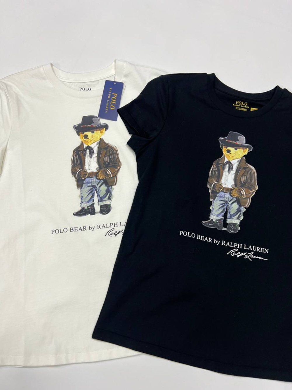 Футболка Ralph Lauren