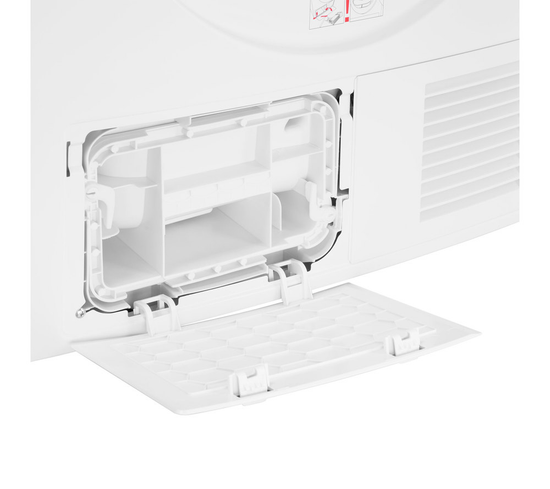 Сушильная машина MAUNFELD MFDM168WH