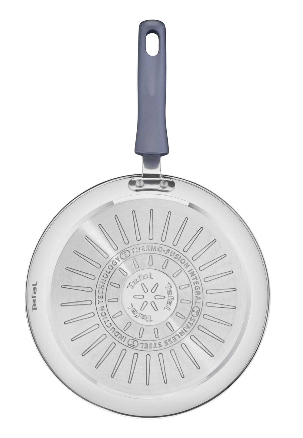 Сковорода для блинов Tefal Daily Cook 25 см G7313855