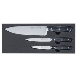 Набор из 3 ножей Gipfel Vilmarin 51809