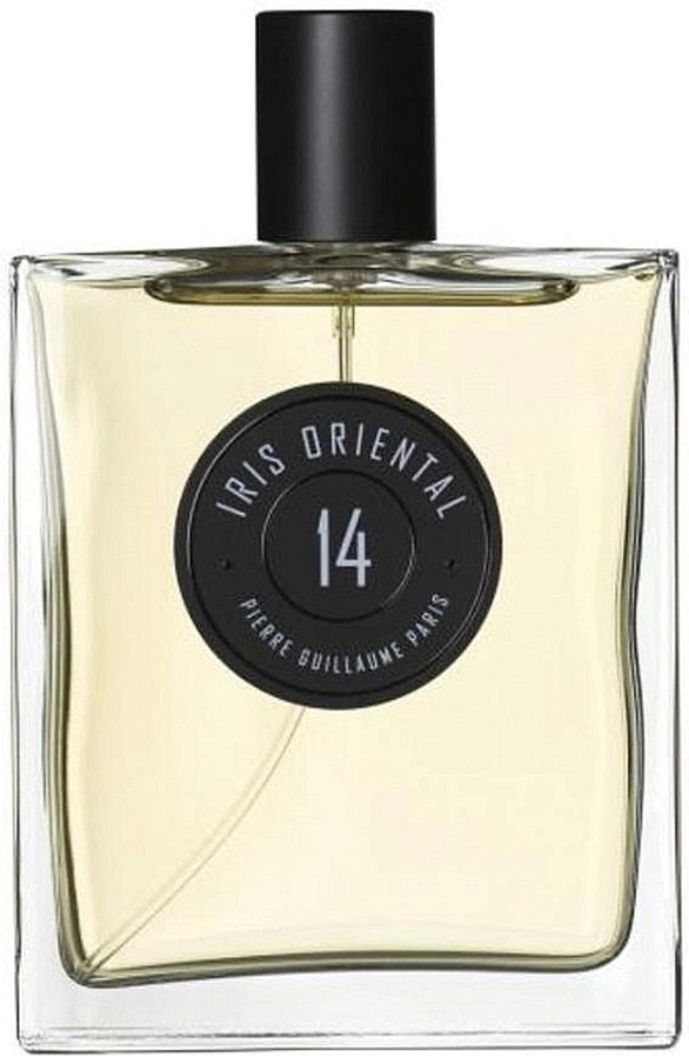 Pierre Guillaume 14 Iris Oriental