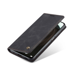 Чехол-книжка CaseMe Matte Xiaomi Redmi Note 10 Pro