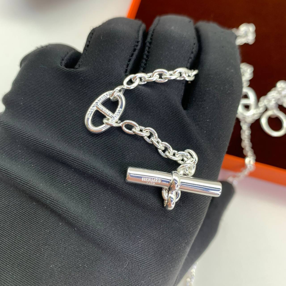 Цепь Hermes 160 см