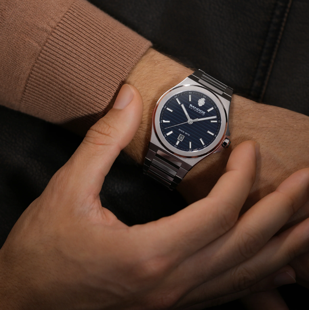 Sandoz Chanet SZWGL0000804