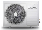 Сплит-система Xigma Turbocool XG-TX70RHA, для помещения до 70 кв.м.