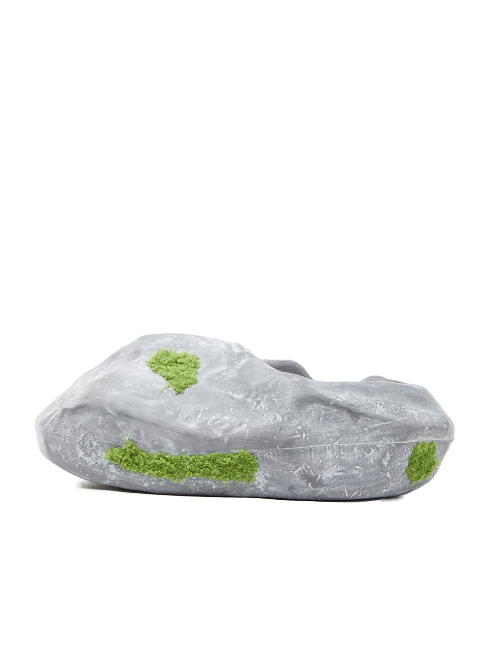 Ботинки Низкие Из Эва Rock Shoe (Bravest X Canyaon)