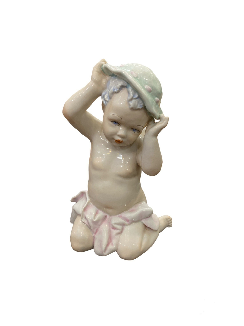 Тити, статуэтка [Арт. 00002132-200]