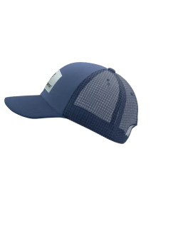 Кепка Trucker 6P INDIGO