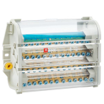 Блок  EKF plc-shrb-160